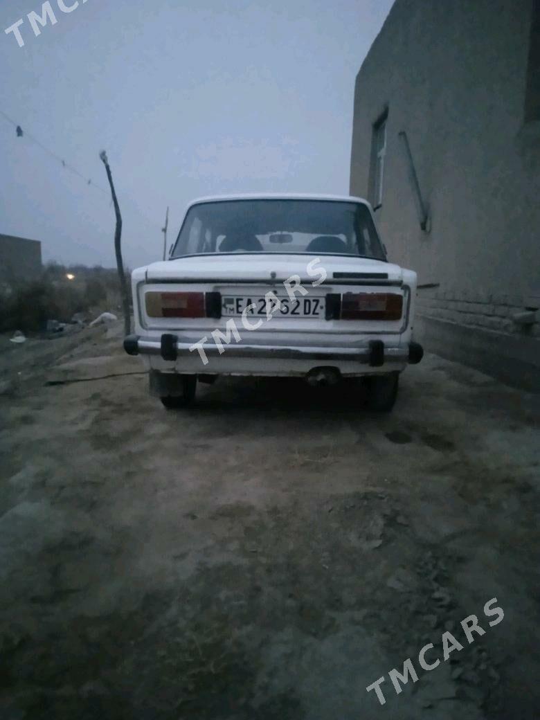 Lada 2106 1993 - 10 000 TMT - Кёнеургенч - img 5