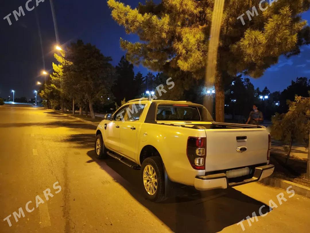 Ford Ranger 2015 - 300 000 TMT - Aşgabat - img 7