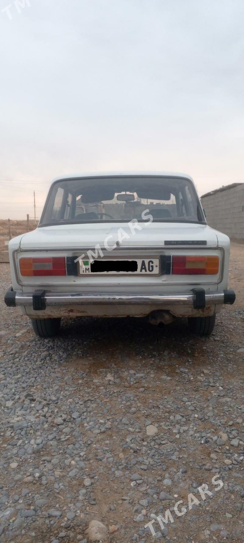 Lada 2106 1989 - 12 000 TMT - Бузмеин - img 3