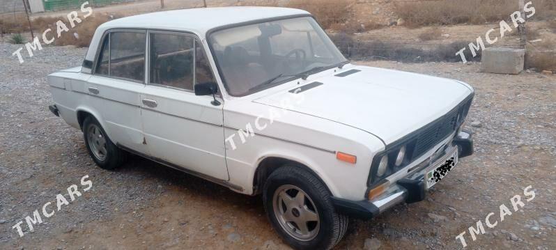 Lada 2106 1989 - 12 000 TMT - Бузмеин - img 2