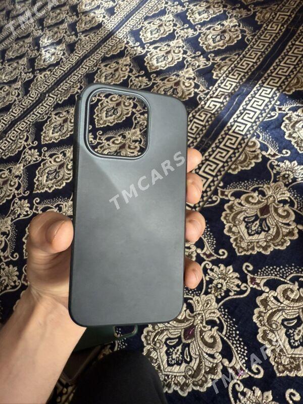 Iphone 15pro chehol - ул. Туркменбаши шаёлы (Ленина) - img 7