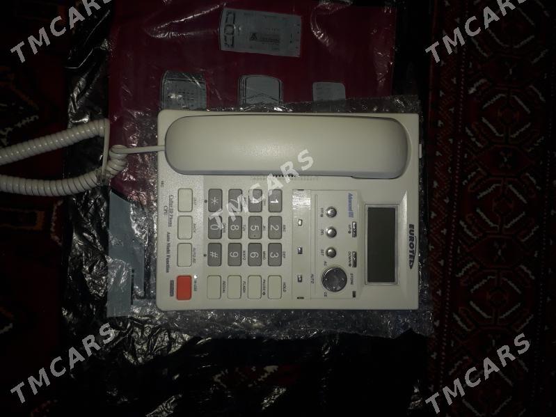 domasny telefon - Aşgabat - img 2