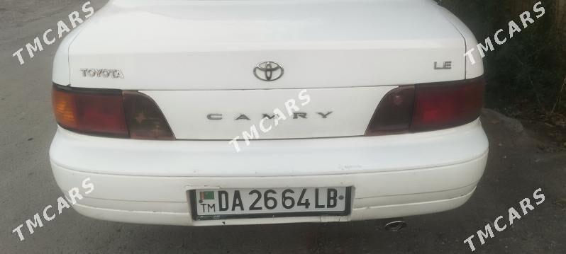 Toyota Camry 1992 - 65 000 TMT - Саят - img 3