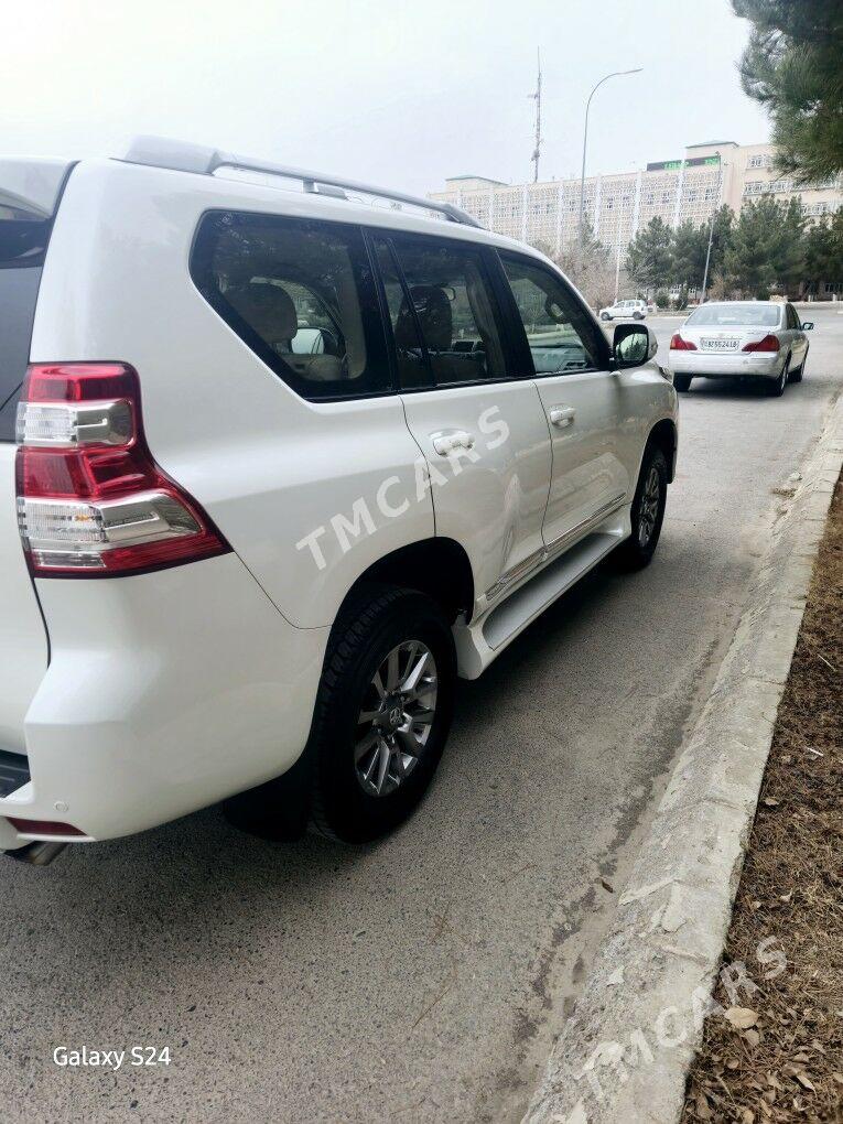 Toyota Land Cruiser Prado 2014 - 590 000 TMT - Türkmenabat - img 3