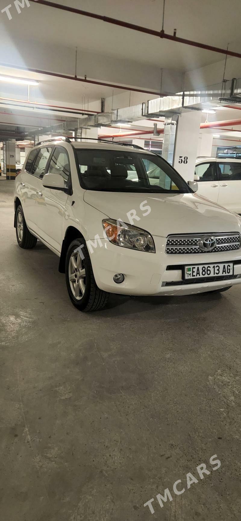 Toyota RAV4 2006 - 145 000 TMT - Ашхабад - img 2