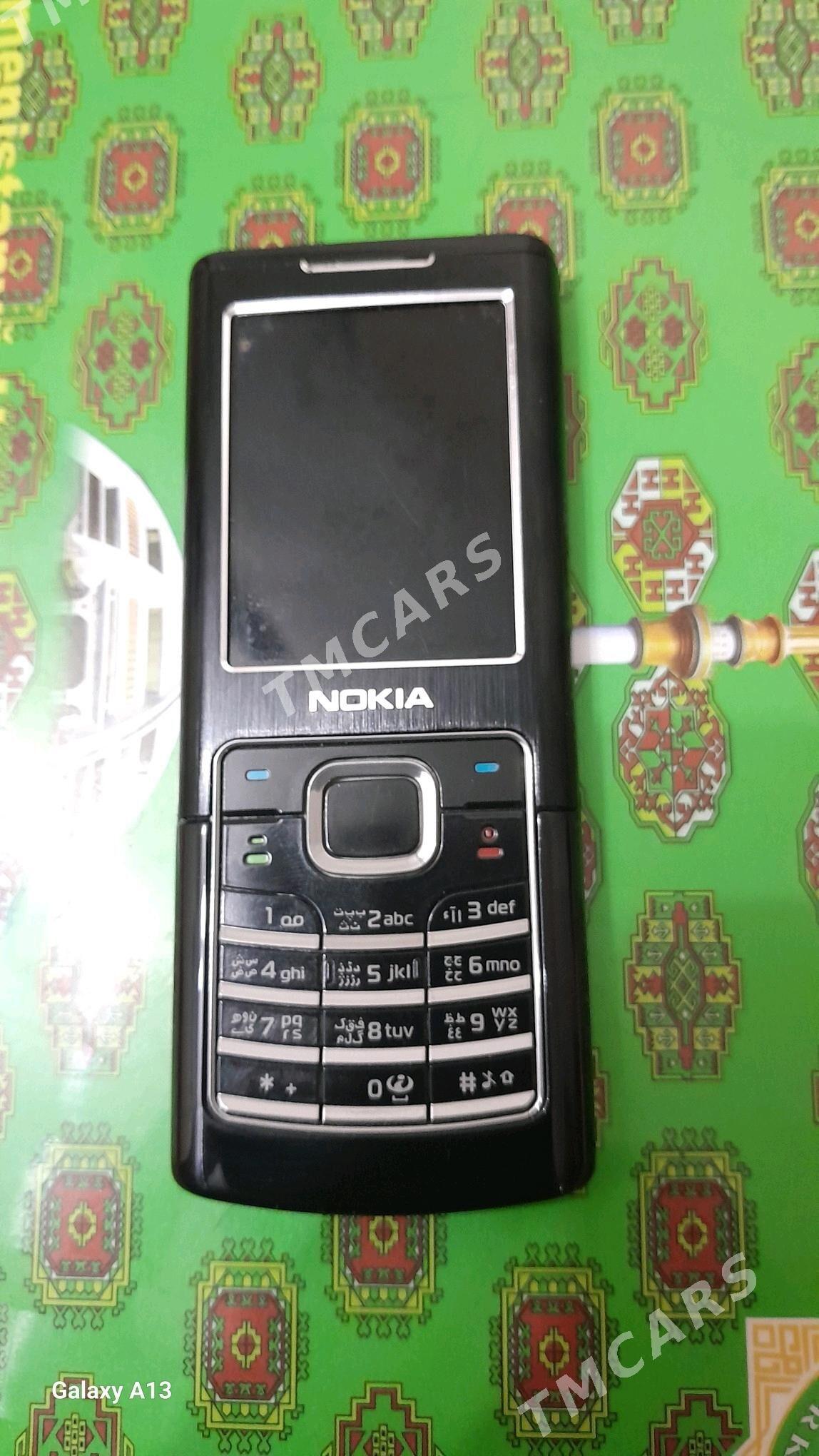 NOKIA  6500. CLASIK - Дашогуз - img 3