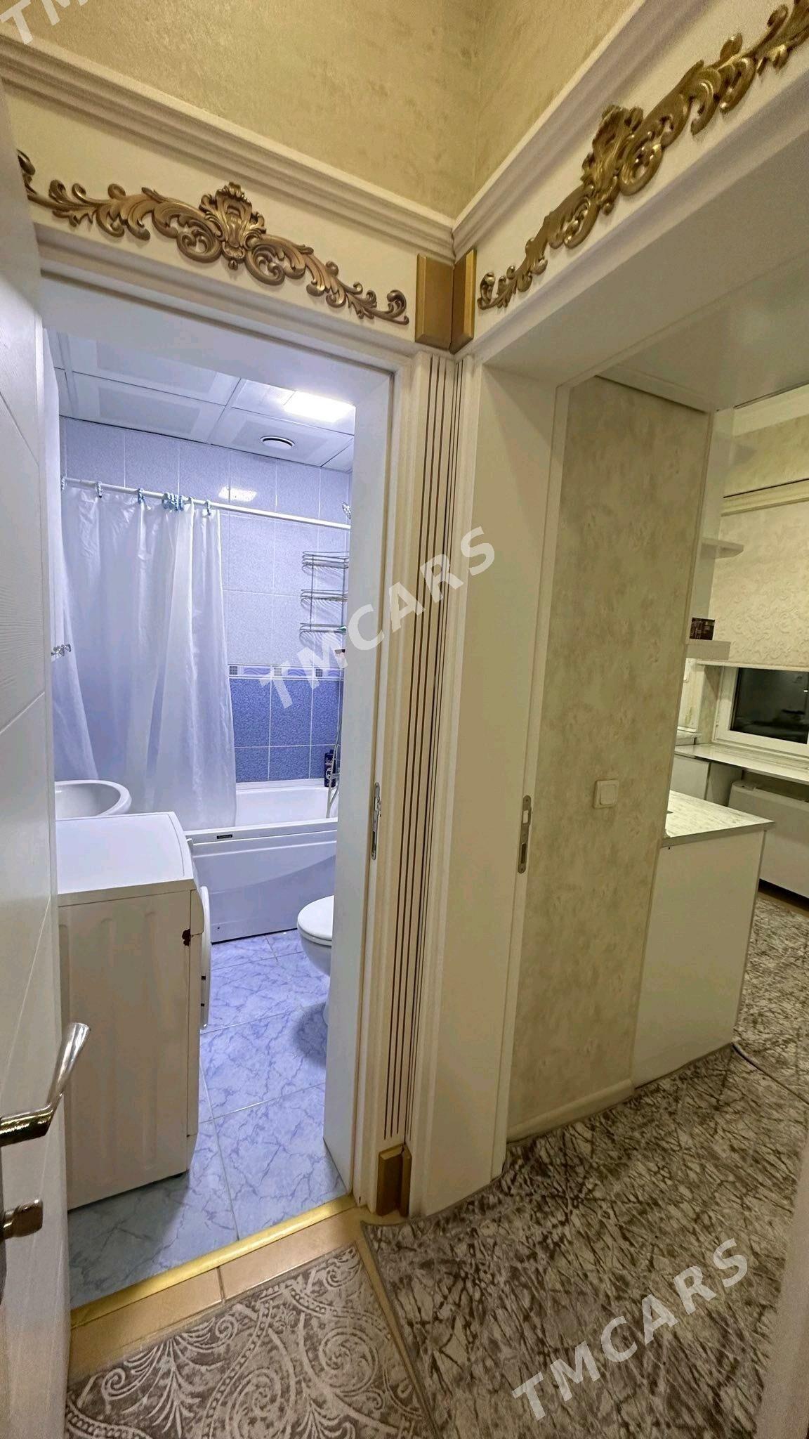 Таслама 1эт 1ком 65м2 Евро - Aşgabat - img 5