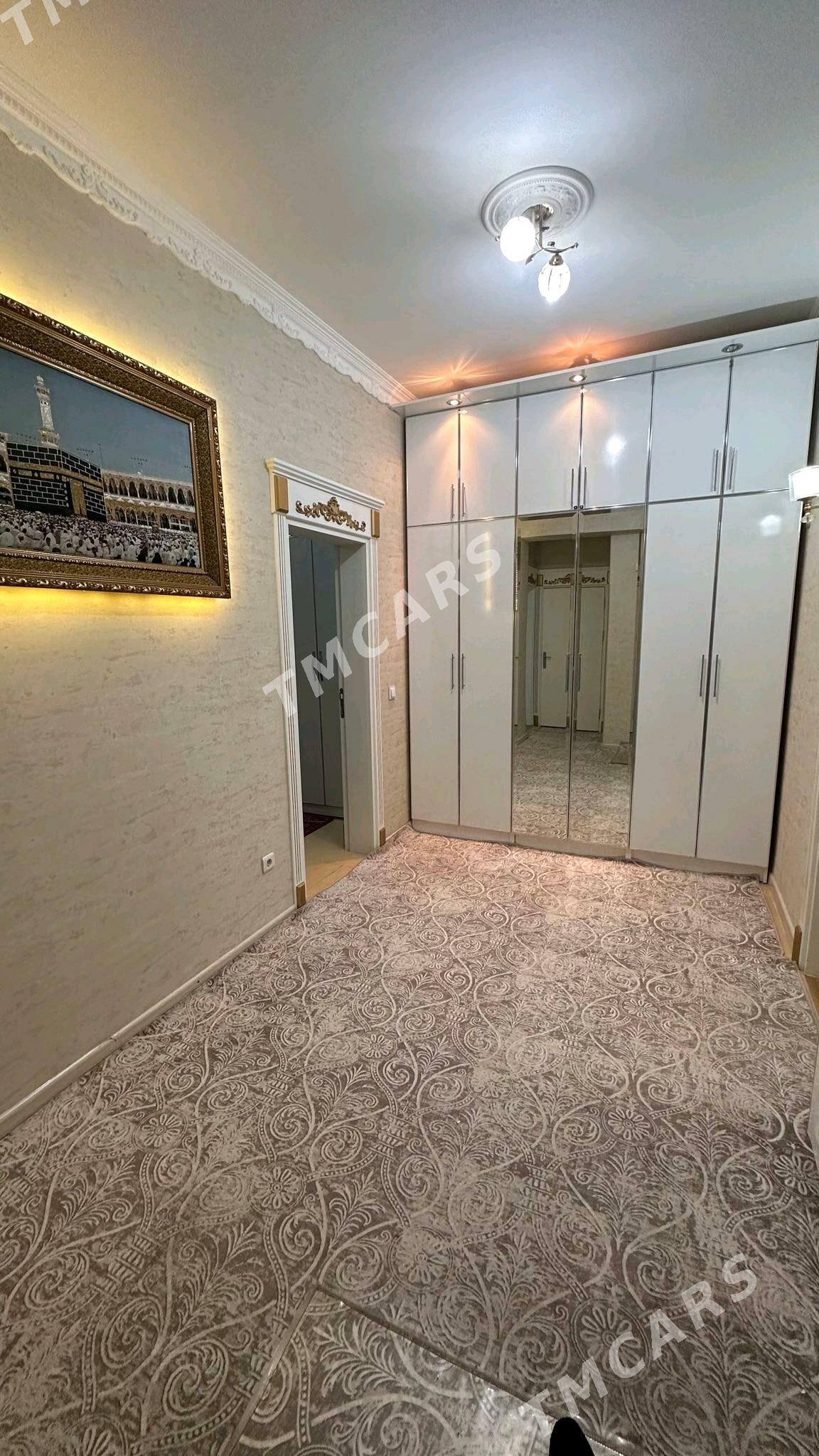 Таслама 1эт 1ком 65м2 Евро - Aşgabat - img 3