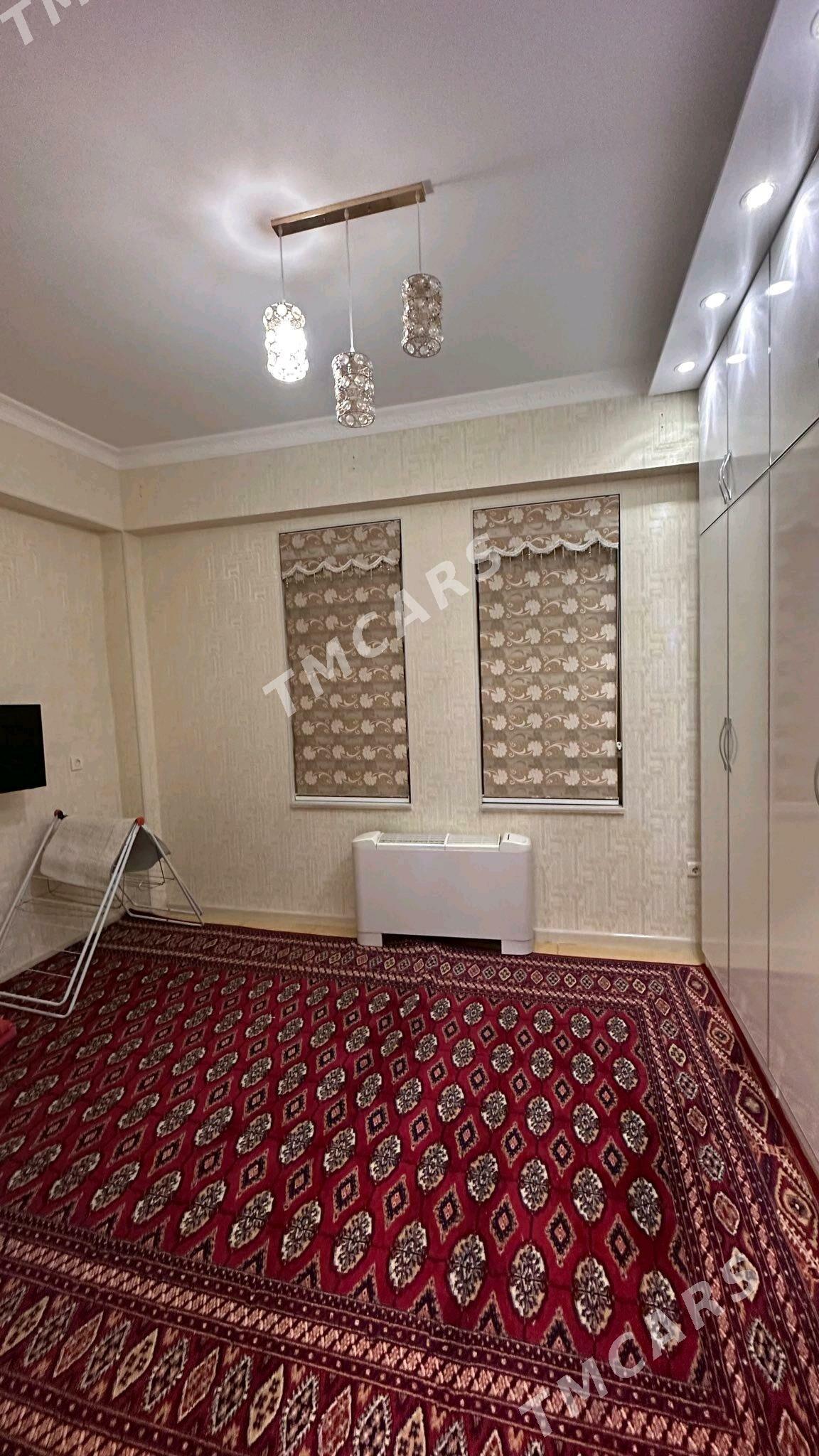 Таслама 1эт 1ком 65м2 Евро - Aşgabat - img 2