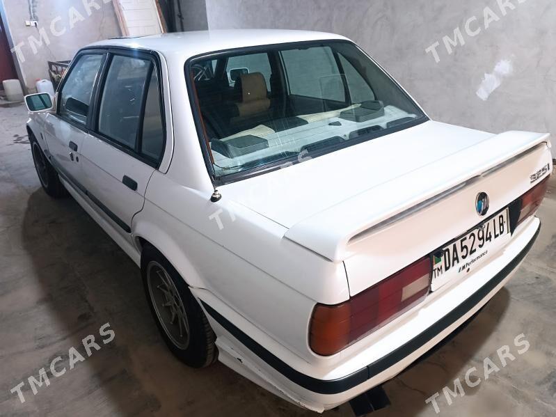 BMW 325 1990 - 40 000 TMT - Дянев - img 5