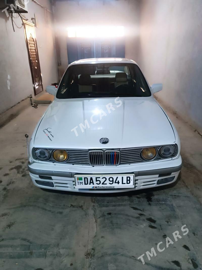 BMW 325 1990 - 40 000 TMT - Дянев - img 3