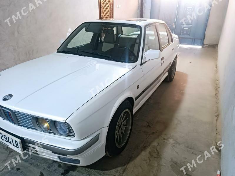 BMW 325 1990 - 40 000 TMT - Дянев - img 2