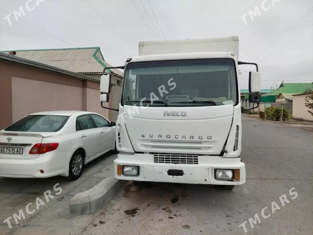 Iveco Stralis 450 2004 - 180 000 TMT - Balkanabat - img 4