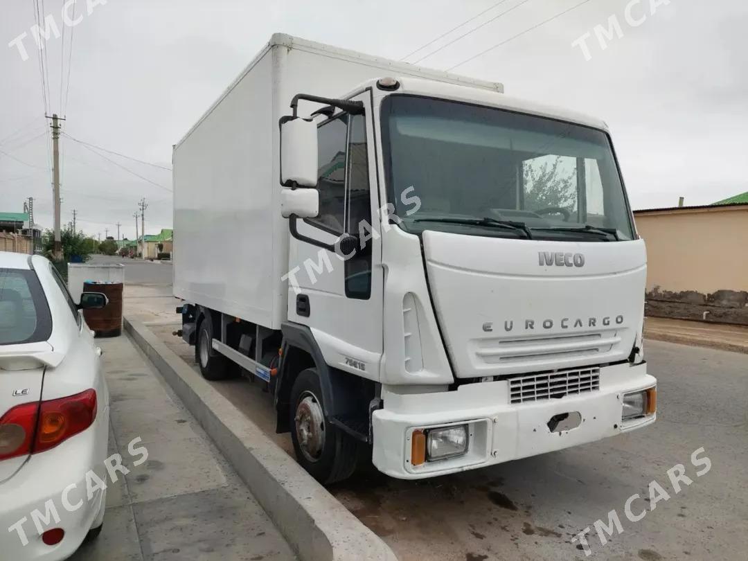 Iveco Stralis 450 2004 - 180 000 TMT - Balkanabat - img 7