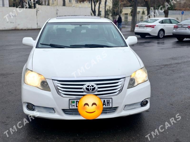 Toyota Avalon 2005 - 190 000 TMT - Aşgabat - img 3