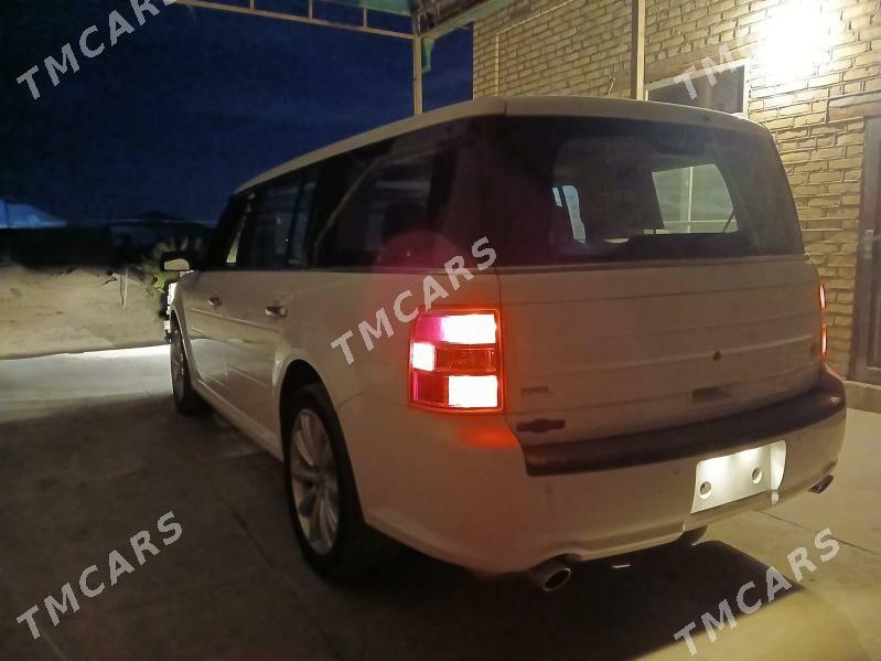 Ford Flex 2019 - 300 000 TMT - Daşoguz - img 3