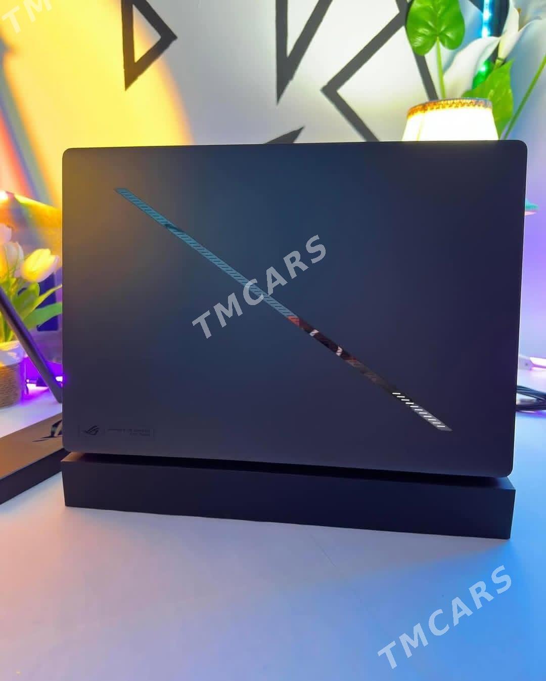 ROG Zephyrus/RTX4080/RAM 32GB - Ашхабад - img 5
