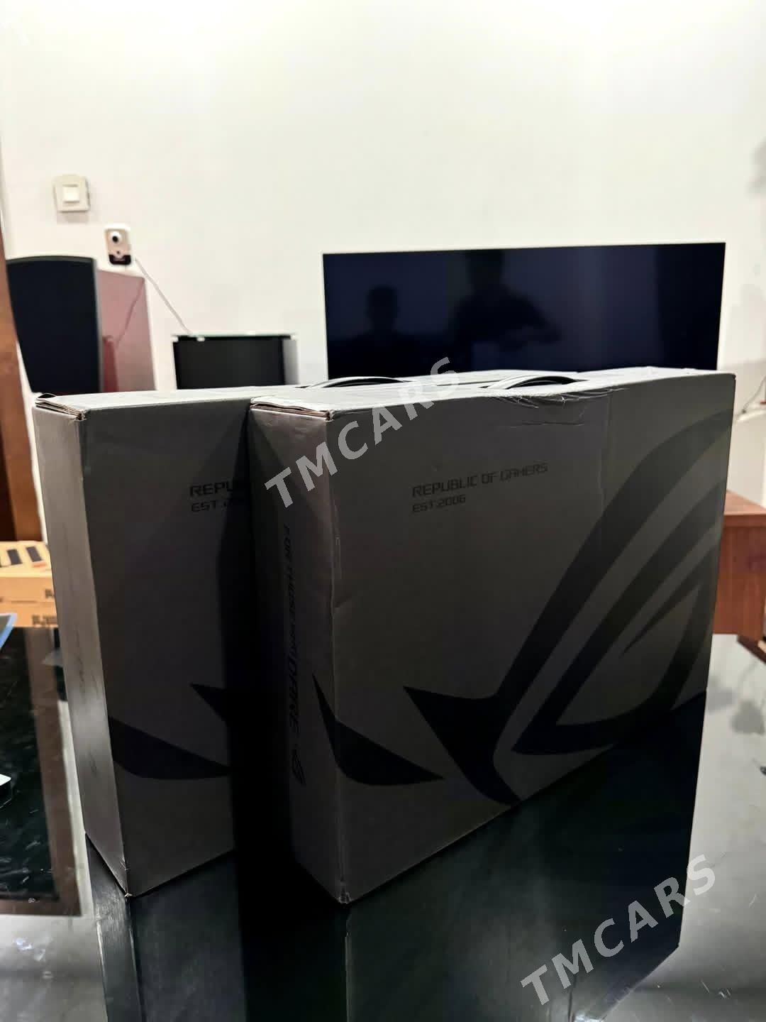 ROG Zephyrus/RTX4080/RAM 32GB - Ашхабад - img 9