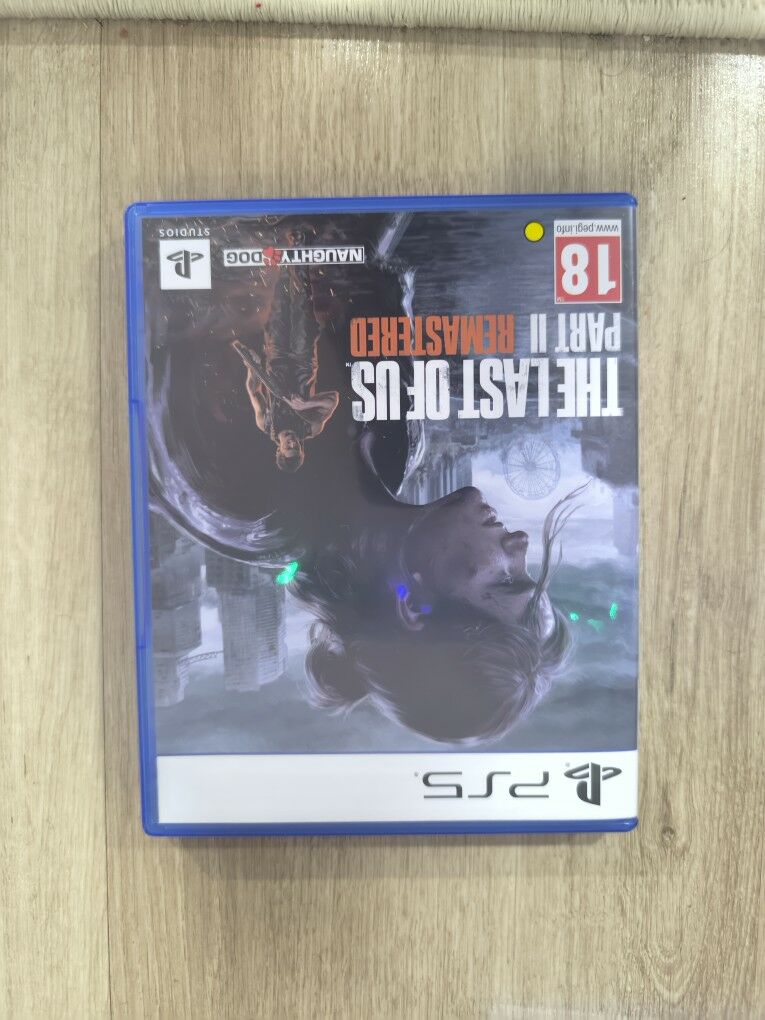 playstation 5 disk - Балканабат - img 8