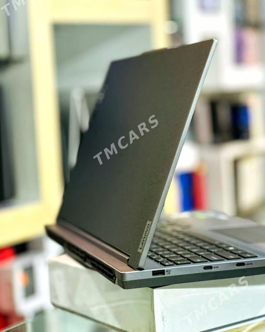 Legion 5/i7/RTX 4060/RAM 16GB - Ашхабад - img 2