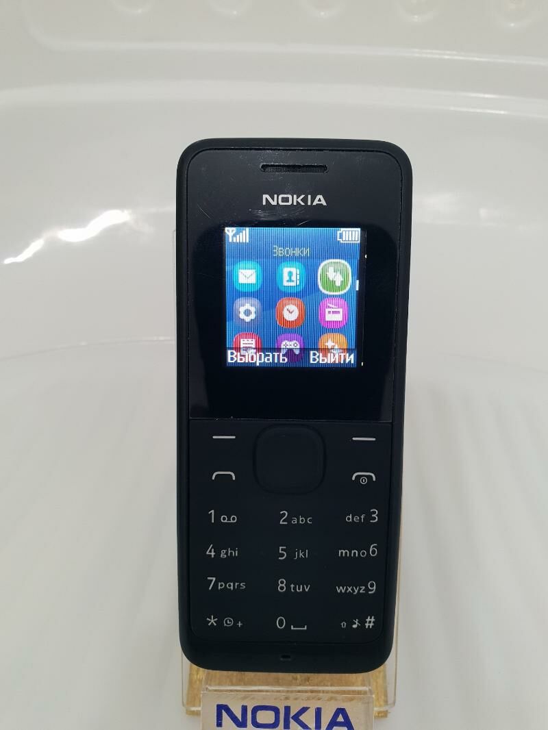 Nokia 105 Нокиа 105 - Büzmeýin - img 3