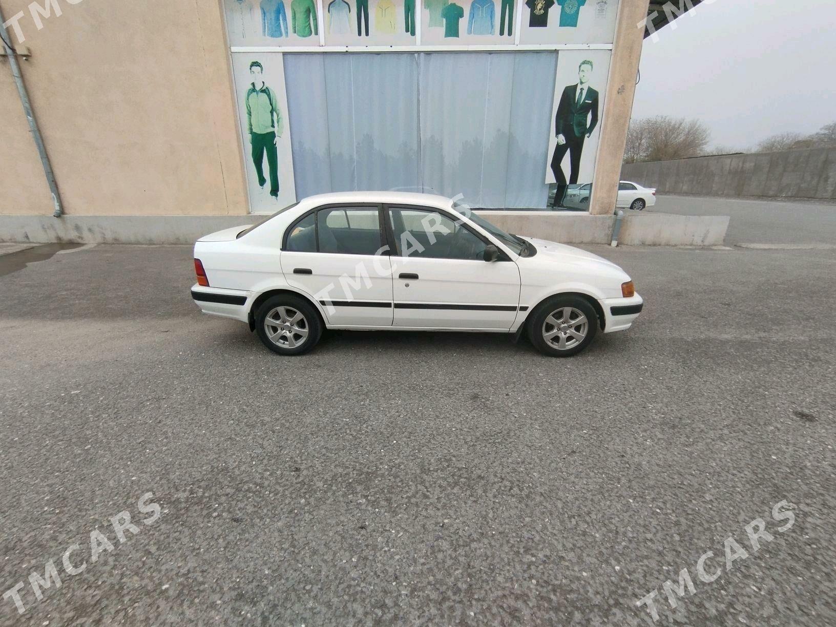 Toyota Tercel 1997 - 60 000 TMT - Aşgabat - img 4