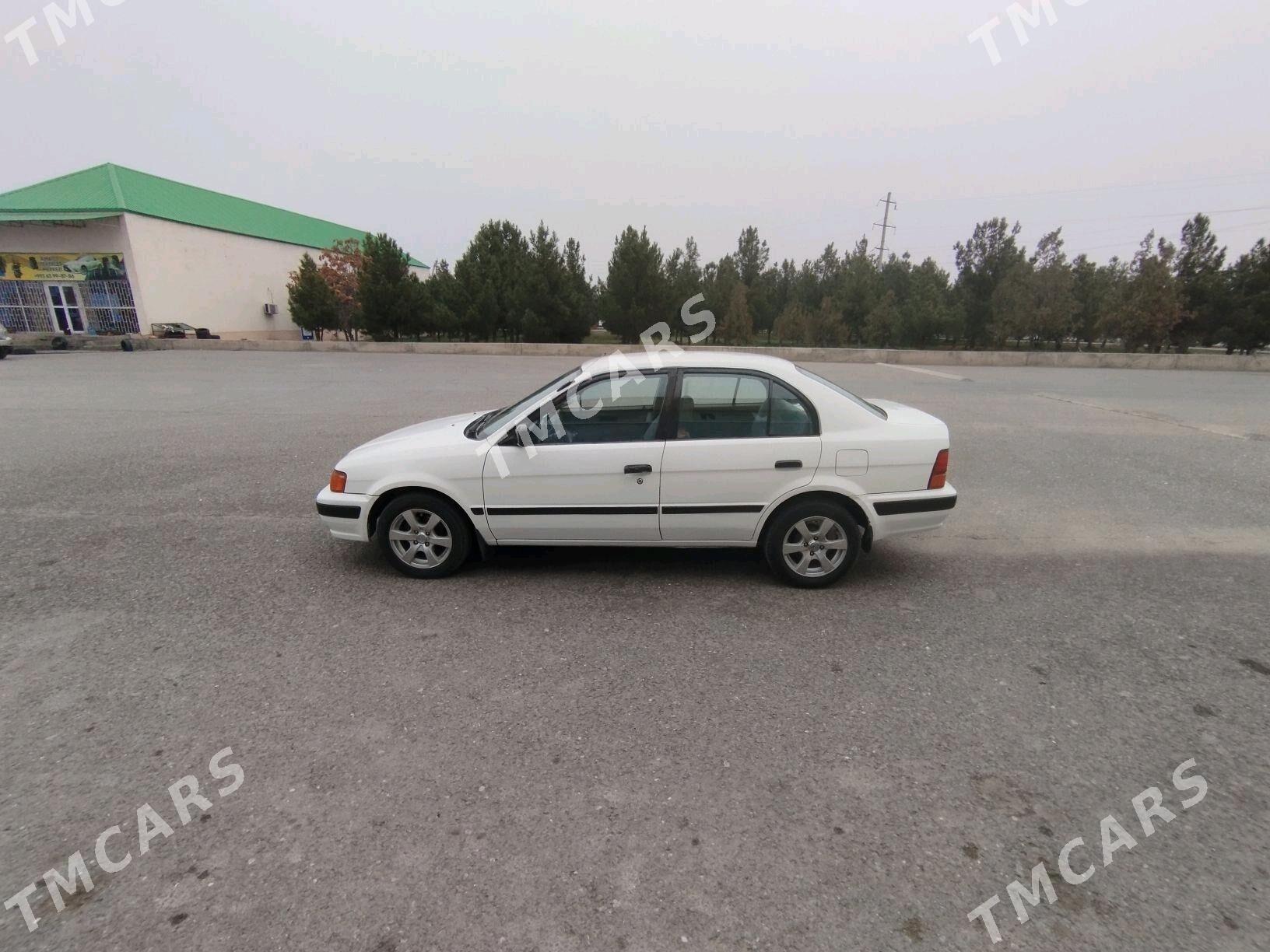 Toyota Tercel 1997 - 60 000 TMT - Aşgabat - img 5