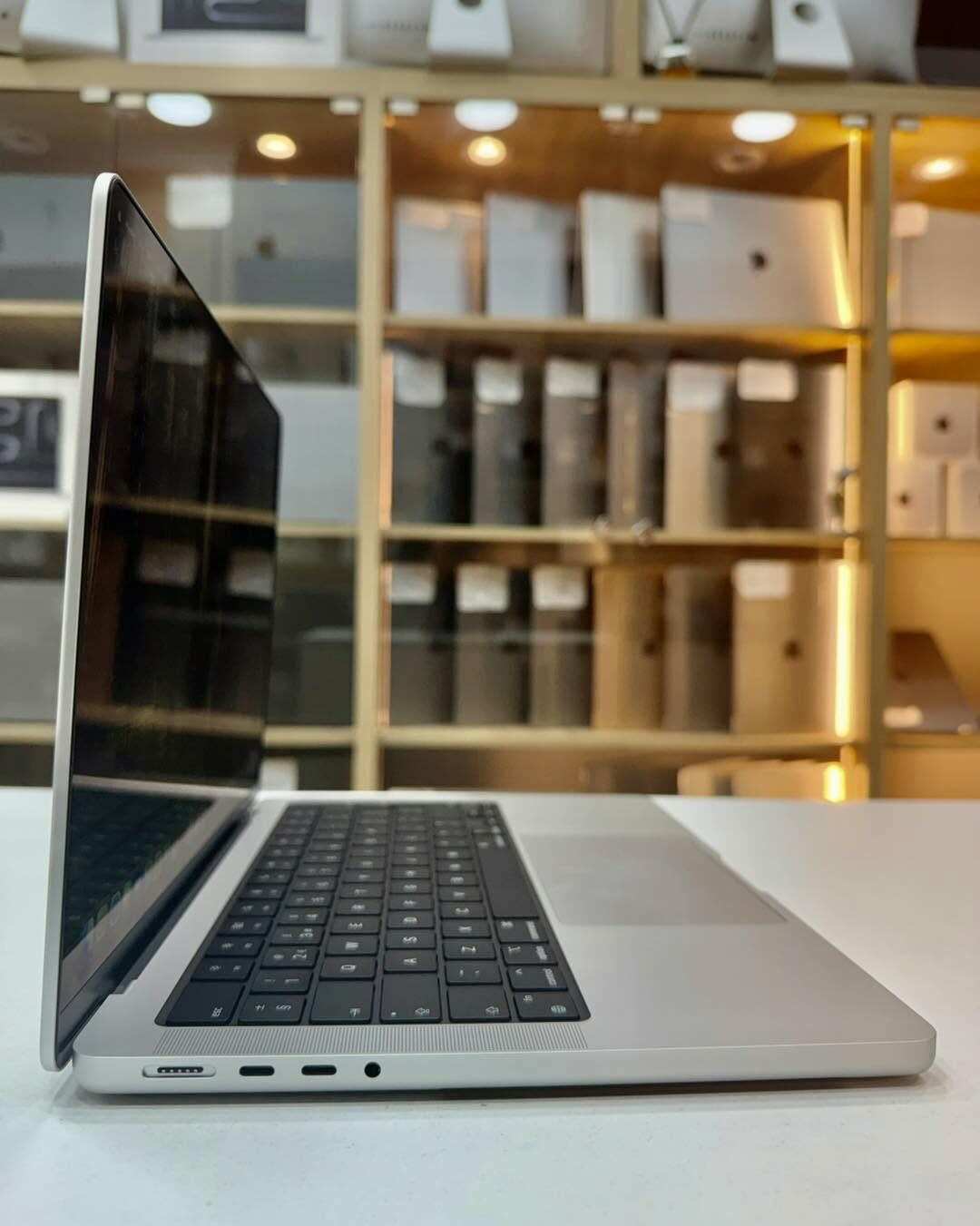 MacBook Pro 14"M4 Pro /RAM 24G - Ашхабад - img 6