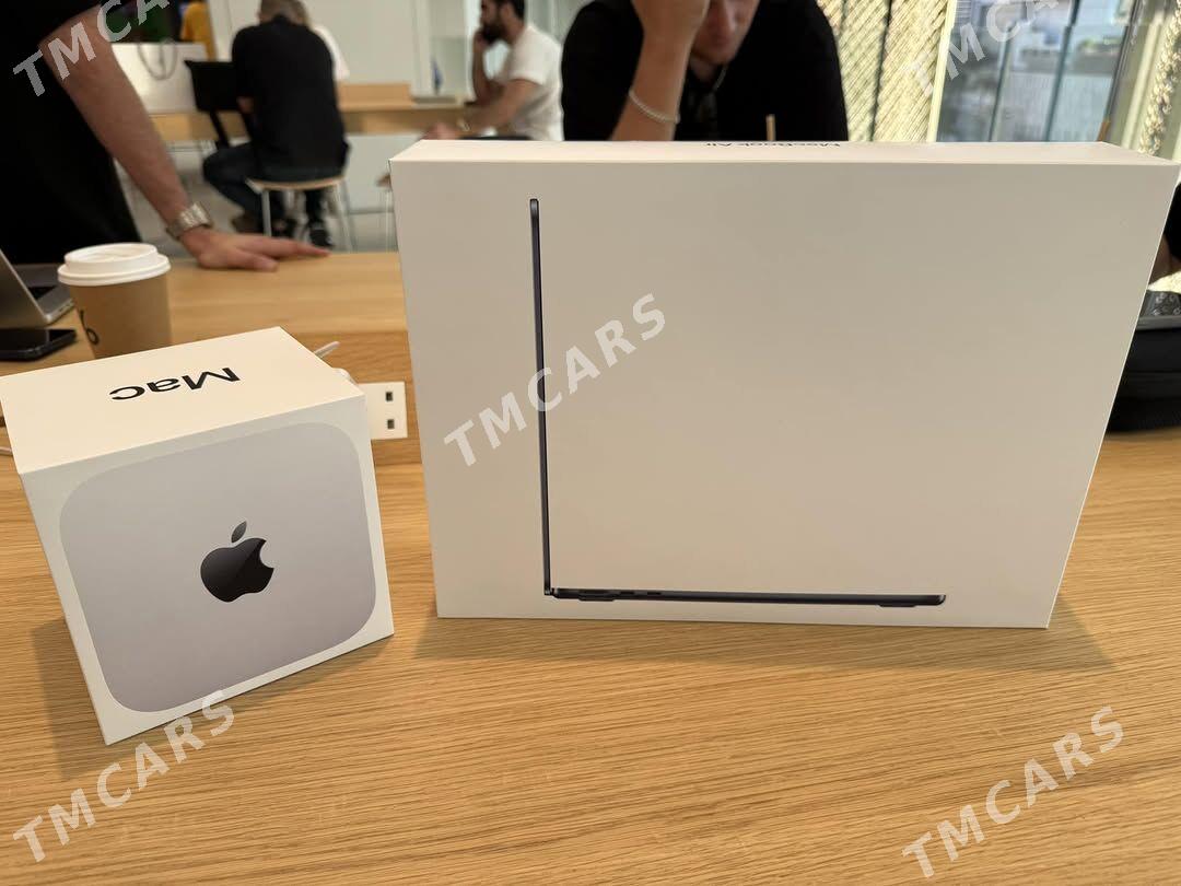 MacBook Pro 14"/M4 Pro/RAM 24G - Ашхабад - img 6