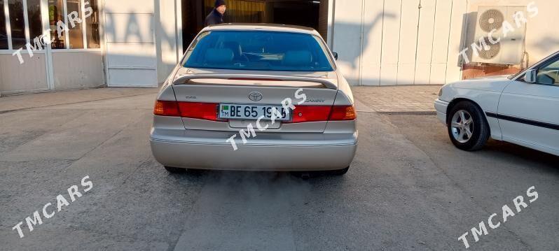 Toyota Camry 2001 - 130 000 TMT - Туркменабат - img 3