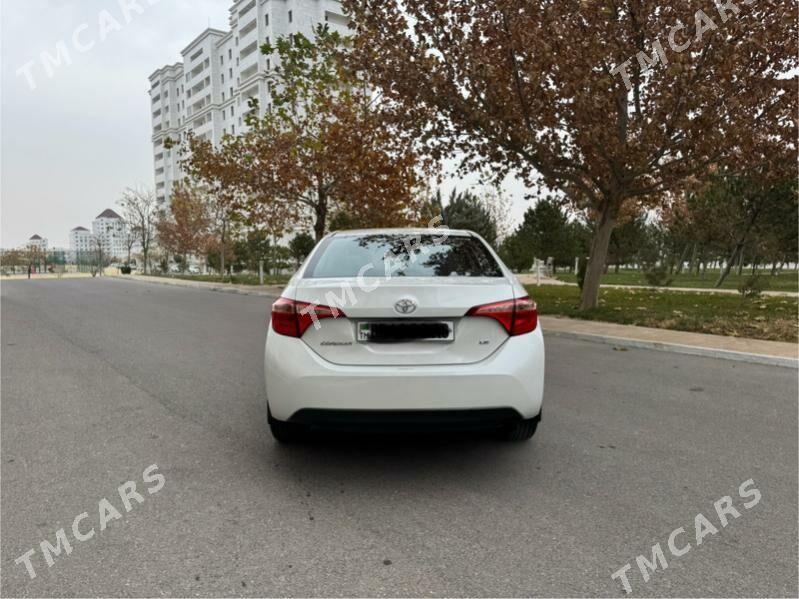 Toyota Corolla 2019 - 225 000 TMT - Aşgabat - img 5