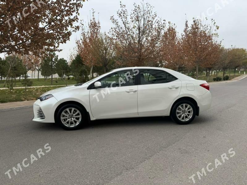 Toyota Corolla 2019 - 225 000 TMT - Aşgabat - img 3