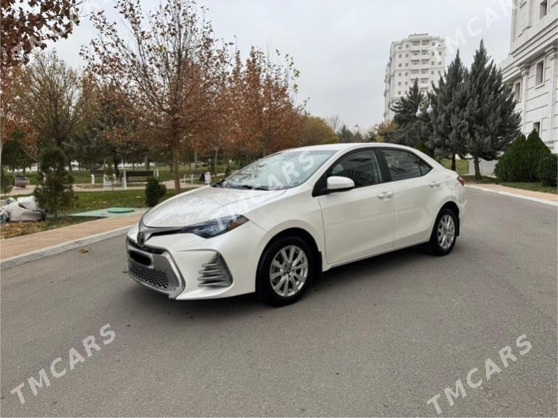 Toyota Corolla 2019 - 225 000 TMT - Aşgabat - img 6