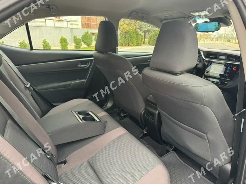 Toyota Corolla 2019 - 225 000 TMT - Aşgabat - img 7