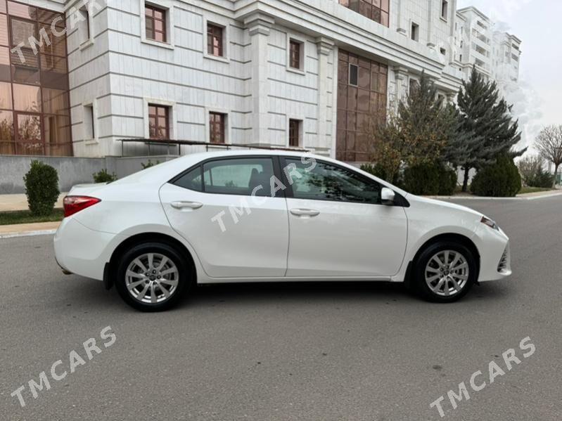 Toyota Corolla 2019 - 225 000 TMT - Aşgabat - img 4