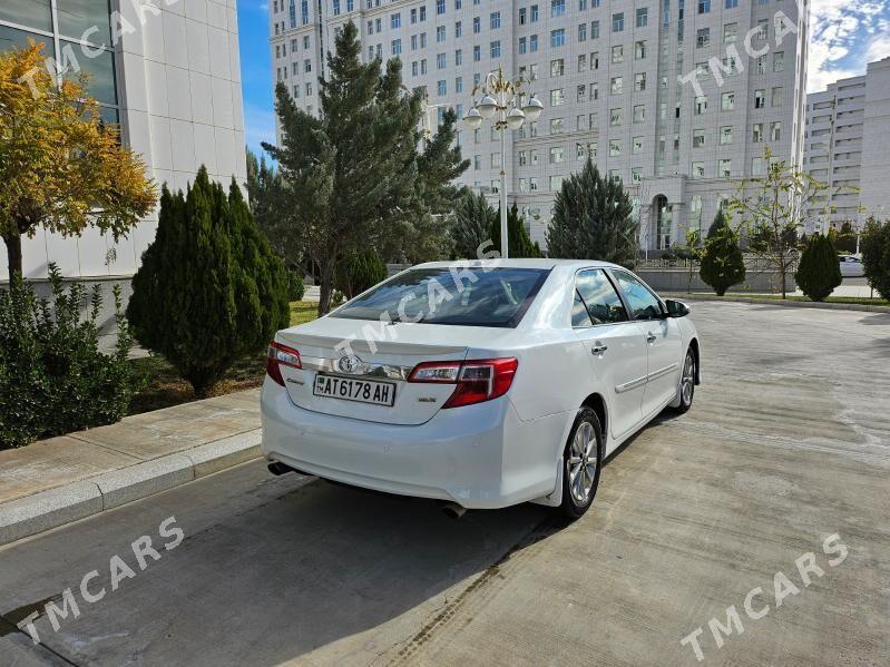 Toyota Camry 2012 - 190 000 TMT - 14-nji tapgyr (Sowhozny köç) - img 2