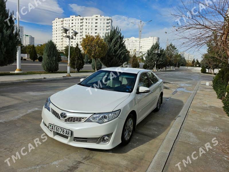 Toyota Camry 2012 - 190 000 TMT - 14-nji tapgyr (Sowhozny köç) - img 4