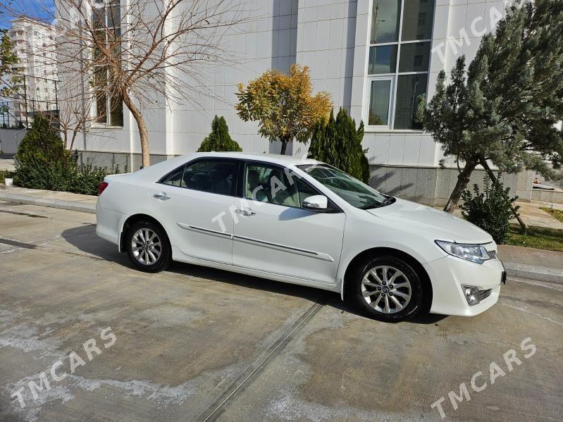 Toyota Camry 2012 - 190 000 TMT - 14-nji tapgyr (Sowhozny köç) - img 3