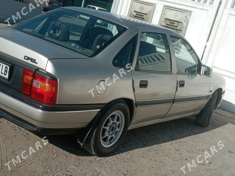 Opel Vectra 1992 - 32 000 TMT - Туркменабат - img 5