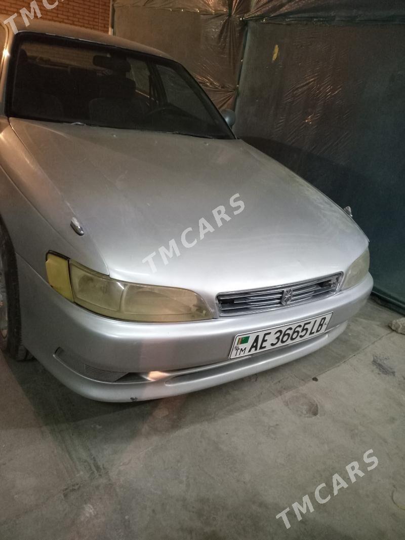 Toyota Mark II 1994 - 30 000 TMT - Farap - img 2