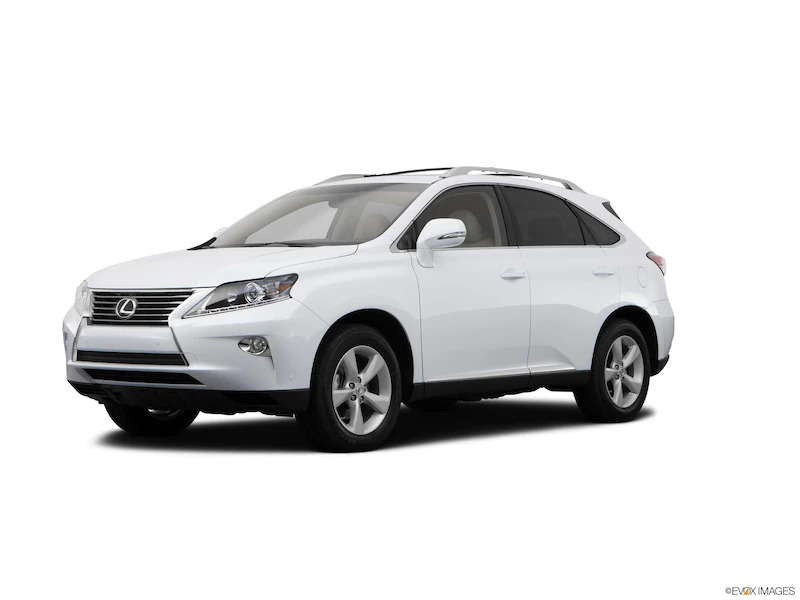 Lexus RX 2009-2014 poroglary 500 TMT - Ашхабад - img 2