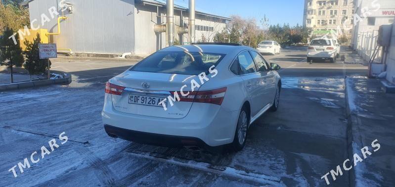 Toyota Avalon 2014 - 349 000 TMT - Ашхабад - img 2