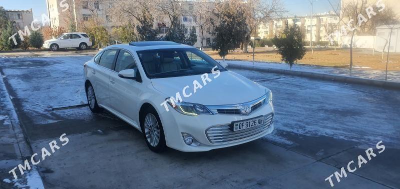 Toyota Avalon 2014 - 349 000 TMT - Ашхабад - img 3