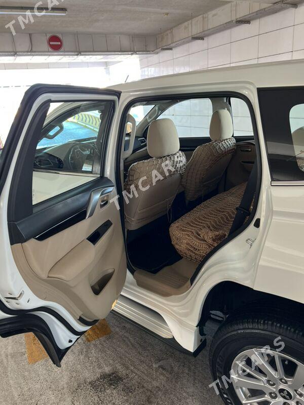 Mitsubishi Montero Sport 2019 - 340 000 TMT - Aşgabat - img 7