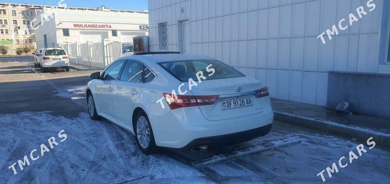 Toyota Avalon 2014 - 349 000 TMT - Ашхабад - img 5