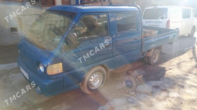 Hyundai H100 2002 - 80 000 TMT - Дашогуз - img 3