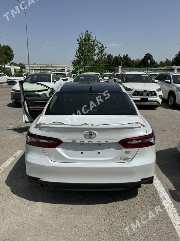 Toyota Camry 2023 - 799 500 TMT - Aşgabat - img 2