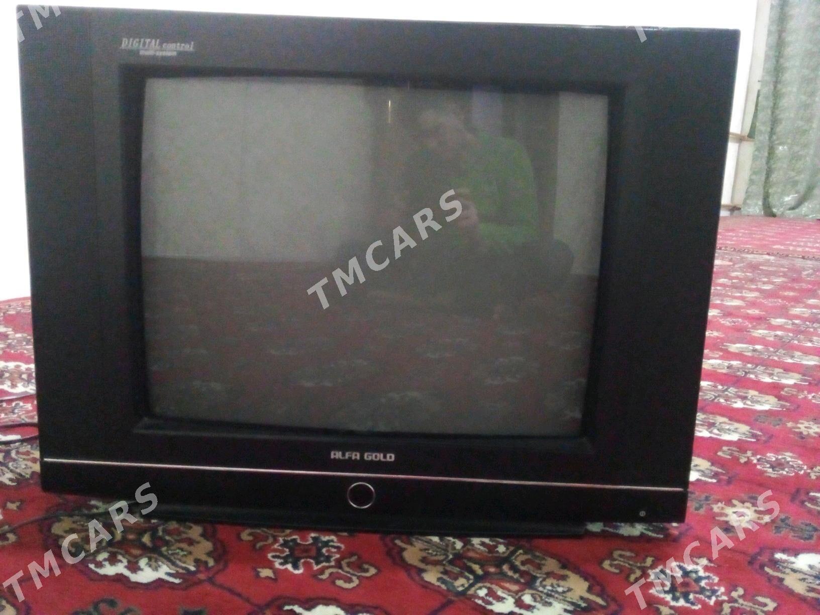 Telewizor - Türkmenabat - img 2