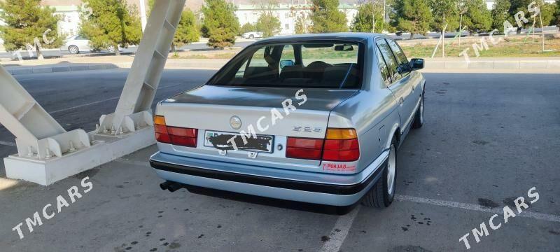 BMW 525 1991 - 55 000 TMT - Балканабат - img 2