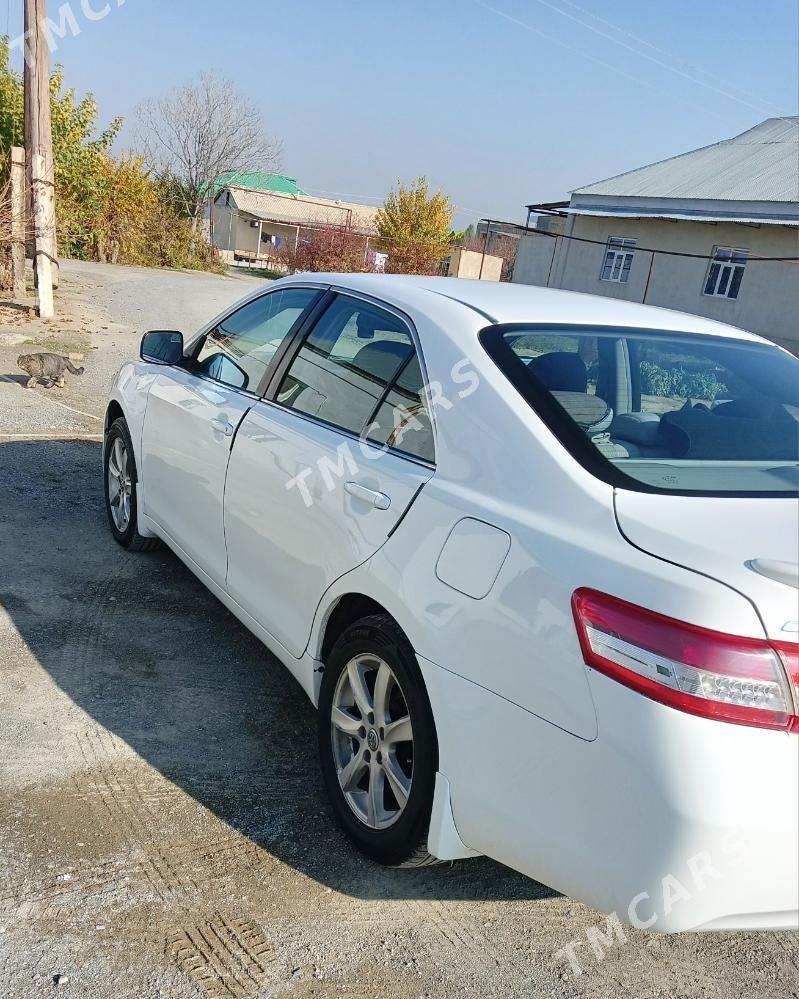 Toyota Camry 2010 - 135 000 TMT - Ашхабад - img 2